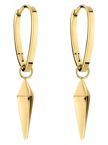 Liebeskind Creolen mit Anhängern