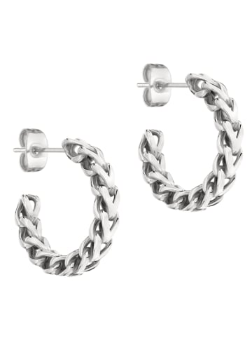 Liebeskind Halbcreolen