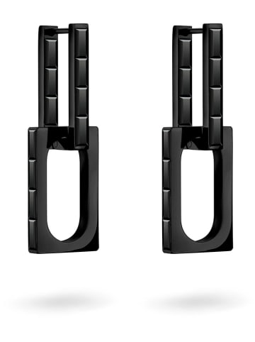 Liebeskind Oorringen met edelstenen