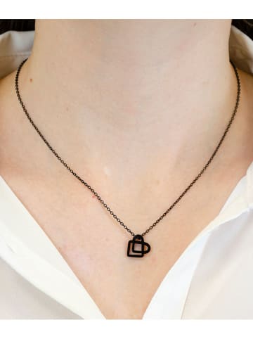 Liebeskind Ketting met hanger - (L)45 cm