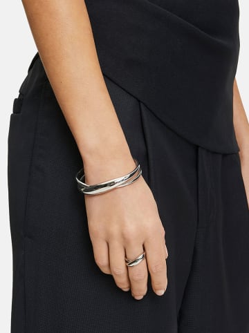 Liebeskind Versilb. Ring