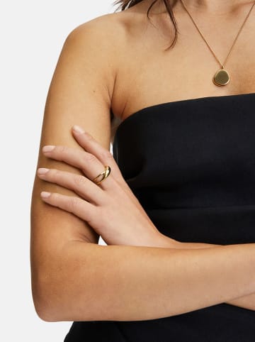 Liebeskind Vergulde ring