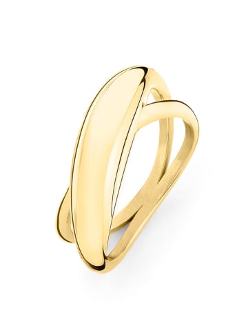 Liebeskind Ring goudkleurig