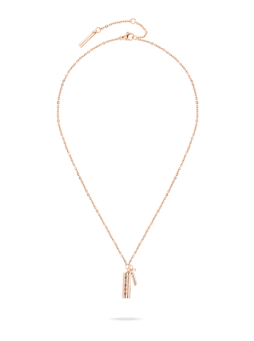 Liebeskind Ketting met hanger - (L)45 cm