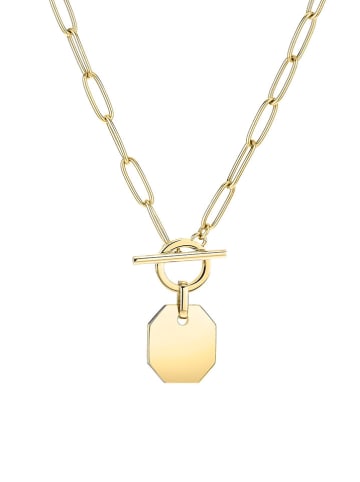 Liebeskind Halskette mit Anhänger - (L)45 cm