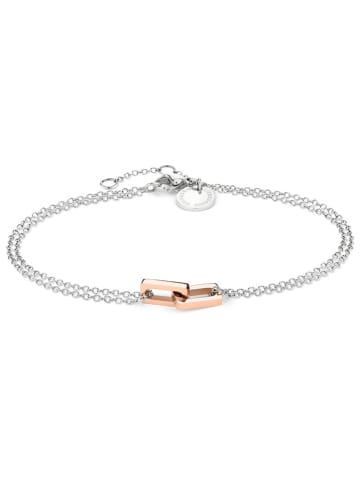 Liebeskind Armband met sierelementen