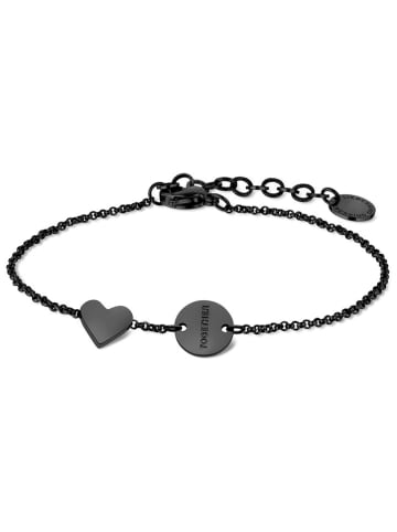 Liebeskind Armkette mit Schmuckelementen