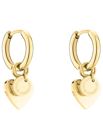 Liebeskind Creolen met hangers