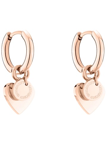 Liebeskind Creolen met hangers