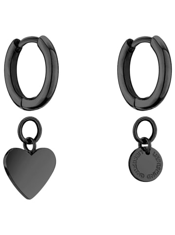 Liebeskind Creolen met hangers