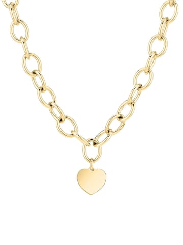 Liebeskind Ketting met hanger - (L)45 cm