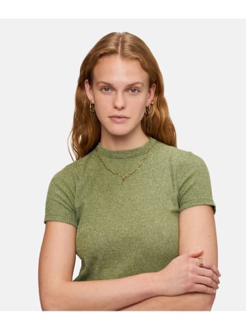 Liebeskind Vergold. Ring