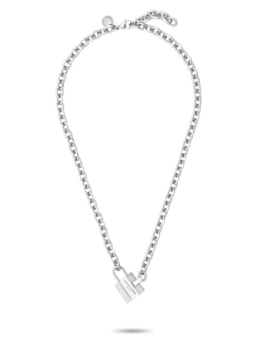 Liebeskind Ketting met sierelement - (L)45 cm