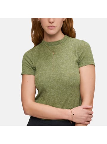 Liebeskind Beschicht. Armkette mit Schmuckelement