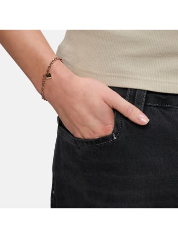 Liebeskind Gecoate armband met sierelementen