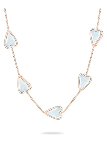 Liebeskind Vergulde ketting - (L)45 cm