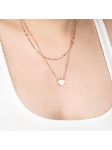 Liebeskind Vergulde ketting
