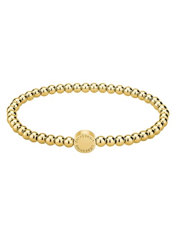 Liebeskind 2-delige sieradenset: kwartshorloge en armband