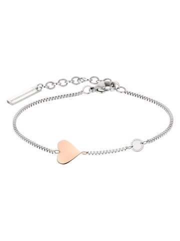 Liebeskind 2-delige sieradenset: ketting en armband