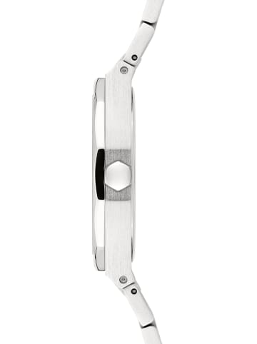 Liebeskind Quarzuhr in Silber