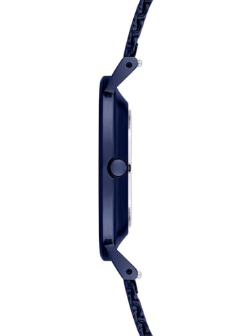 Liebeskind Kwartshorloge blauw