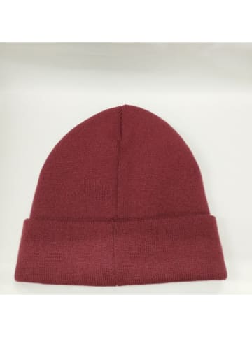 Puma Beanie rood