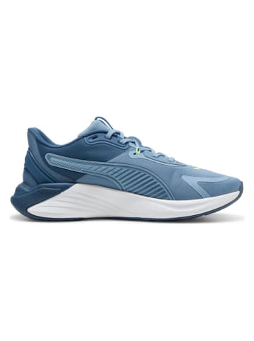 Puma Trainingsschoenen "PWR Hybrid TR" blauw