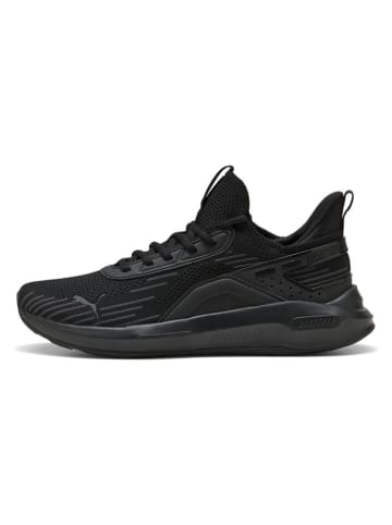 Puma Hardloopschoenen "Softride Enzo 5 Hype" zwart