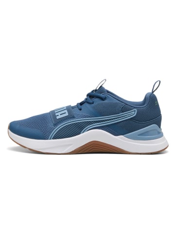 Puma Trainingsschoenen "Prospect" blauw