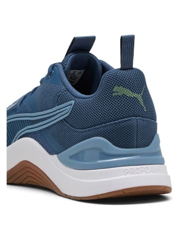 Puma Buty sportowe "Prospect" w kolorze niebieskim