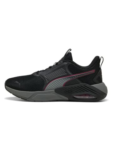 Puma Buty "X-Cell Nova FS" w kolorze czarnym do biegania