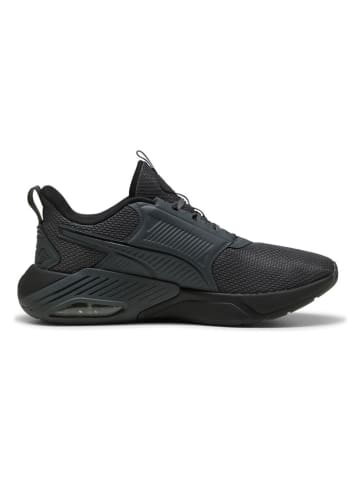 Puma Buty "X-Cell Nova FS" w kolorze antracytowym do biegania