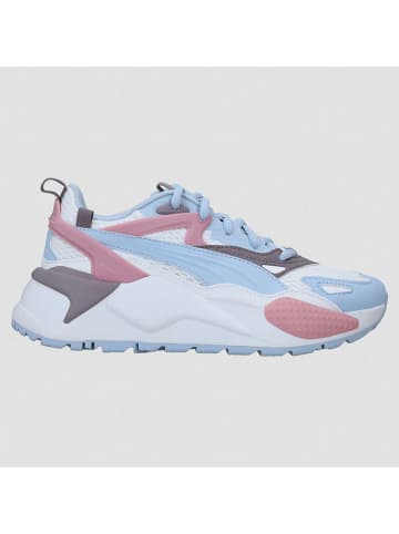 Puma Sneakers "RS-X Efekt" in Hellblau/ Rosa