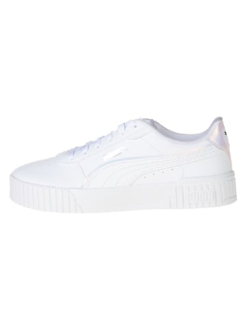 Puma Sneakersy w kolorze białym