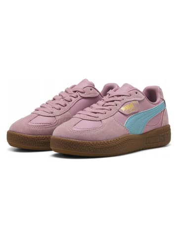 Puma Sneakers "Palermo Moda" in Rosa