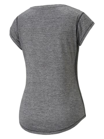 Puma Funktionsshirt in Grau