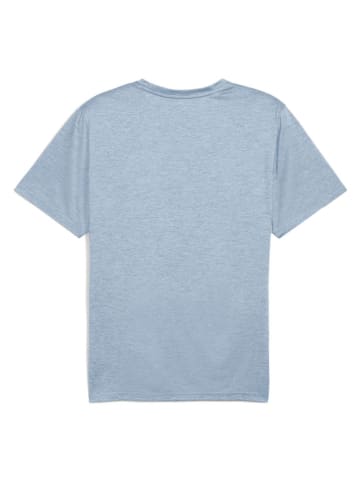 Puma Functioneel shirt lichtblauw