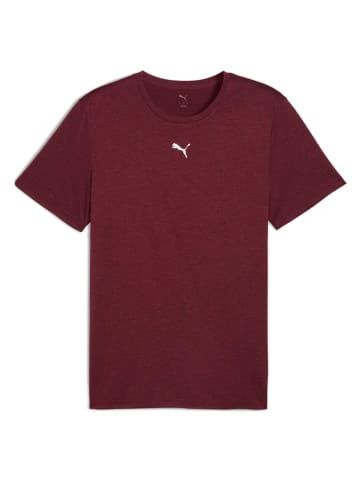 Puma Functioneel shirt rood