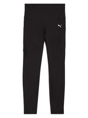 Puma Hardloopleggings "Ultraform" zwart