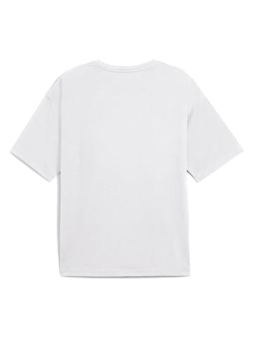 Puma Functioneel shirt wit