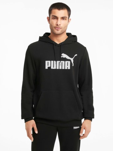 Puma Bluza w kolorze czarnym