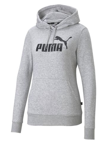 Puma Hoodie grijs