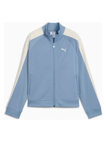 Puma Trainingsvest "Always On" blauw/wit