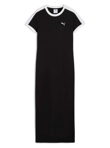 Puma Kleid in Schwarz