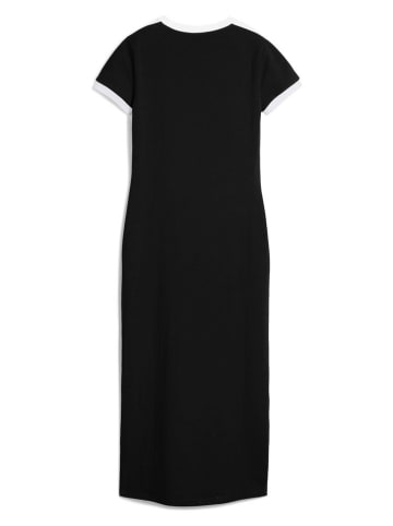 Puma Kleid in Schwarz