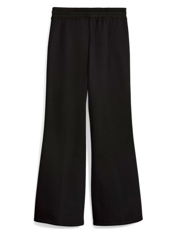 Puma Sweathose in Schwarz