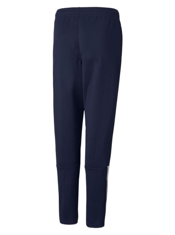 Puma Trainingsbroek donkerblauw