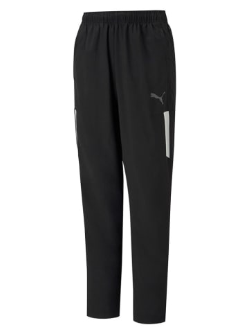 Puma Trainingsbroek zwart
