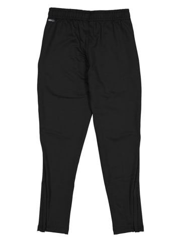 Puma Trainingshose "TeamGOAL" in Schwarz