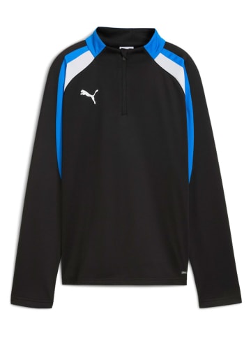 Puma Trainingsshirt zwart